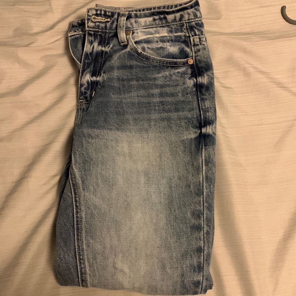 Kancan Estilo Jeans